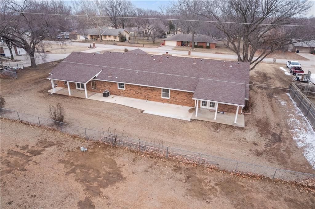 2613 Rolling Green Drive — photo 64