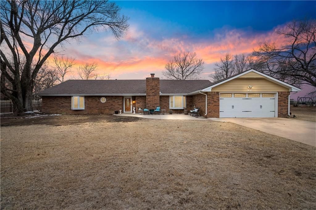 2613 Rolling Green Drive — photo 72
