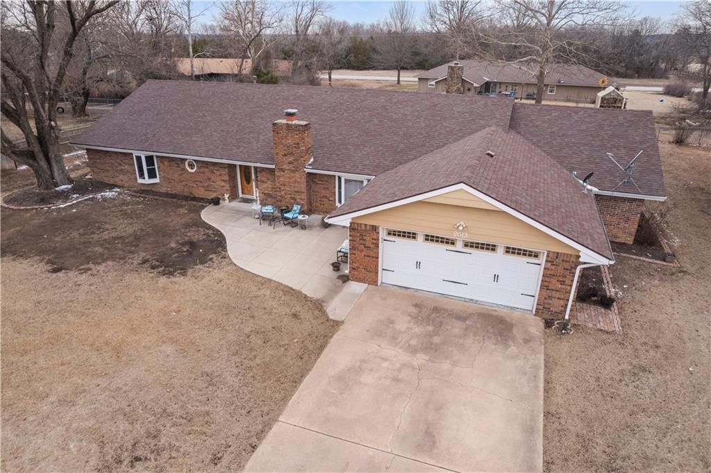 2613 Rolling Green Drive — photo 75