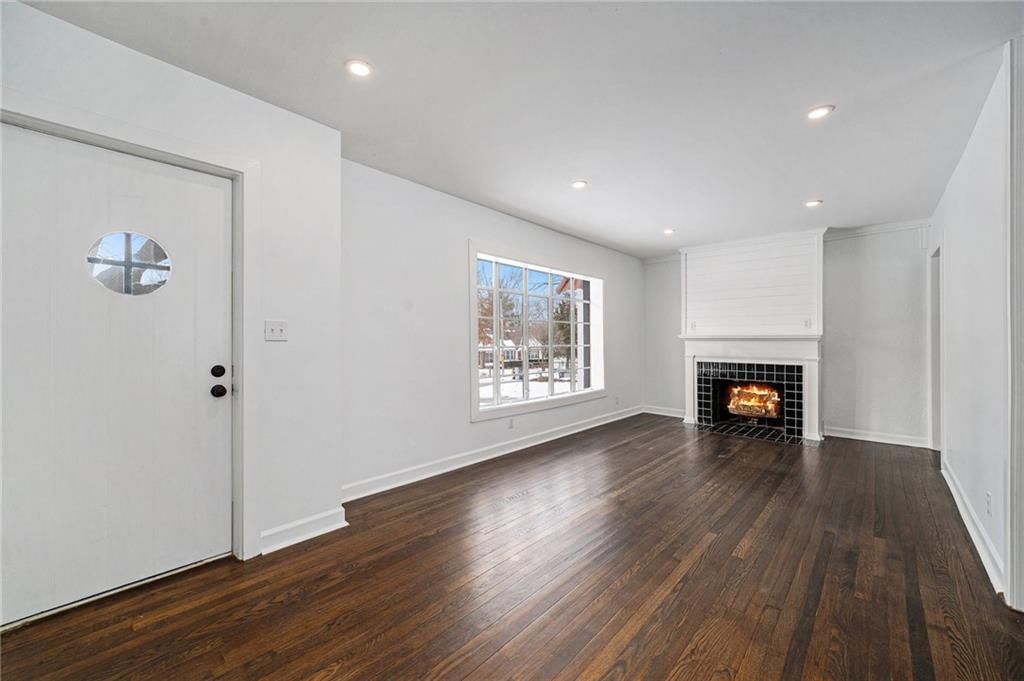 3623 NE Monterey Avenue — photo 5