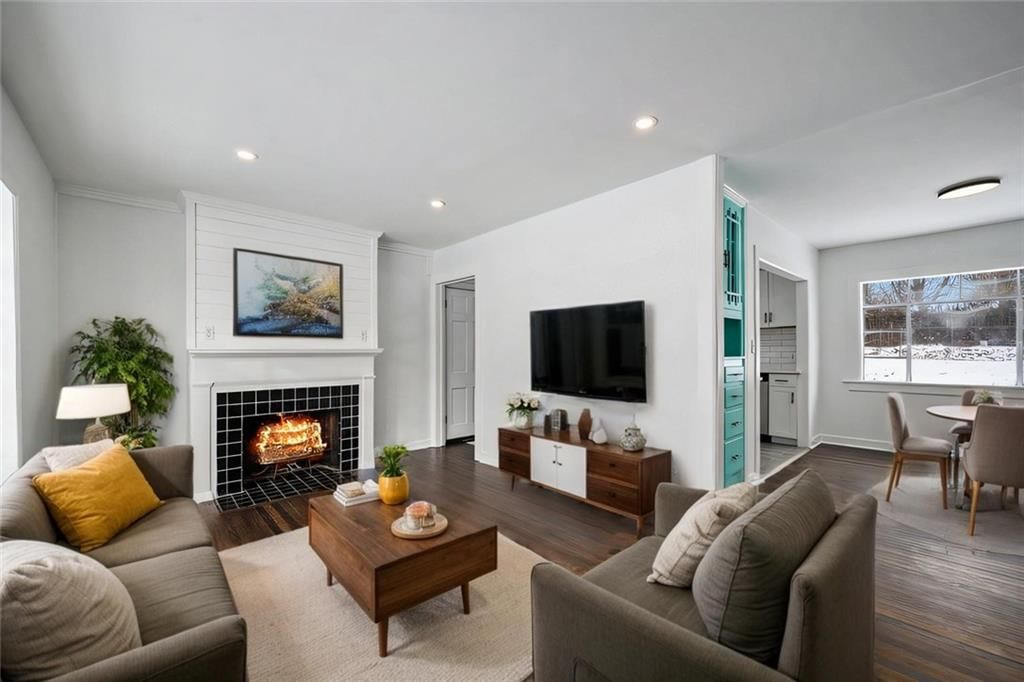 3623 NE Monterey Avenue — photo 6