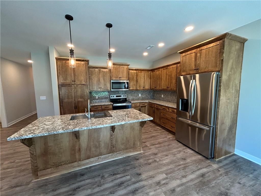 809 Golden Eagle Trail — photo 14