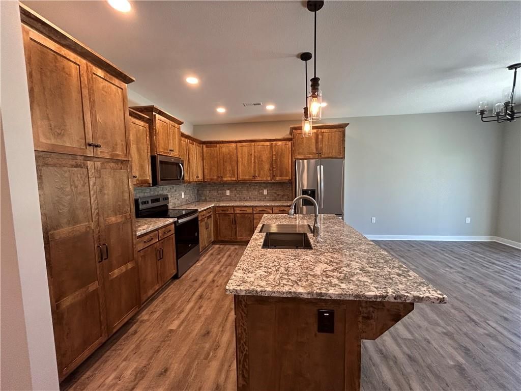 809 Golden Eagle Trail — photo 15