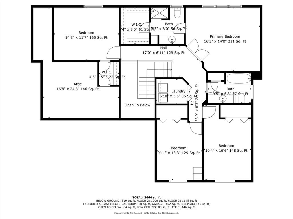 1318 E Meadow Lane — photo 46