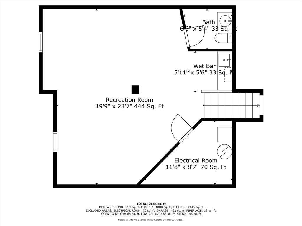 1318 E Meadow Lane — photo 47