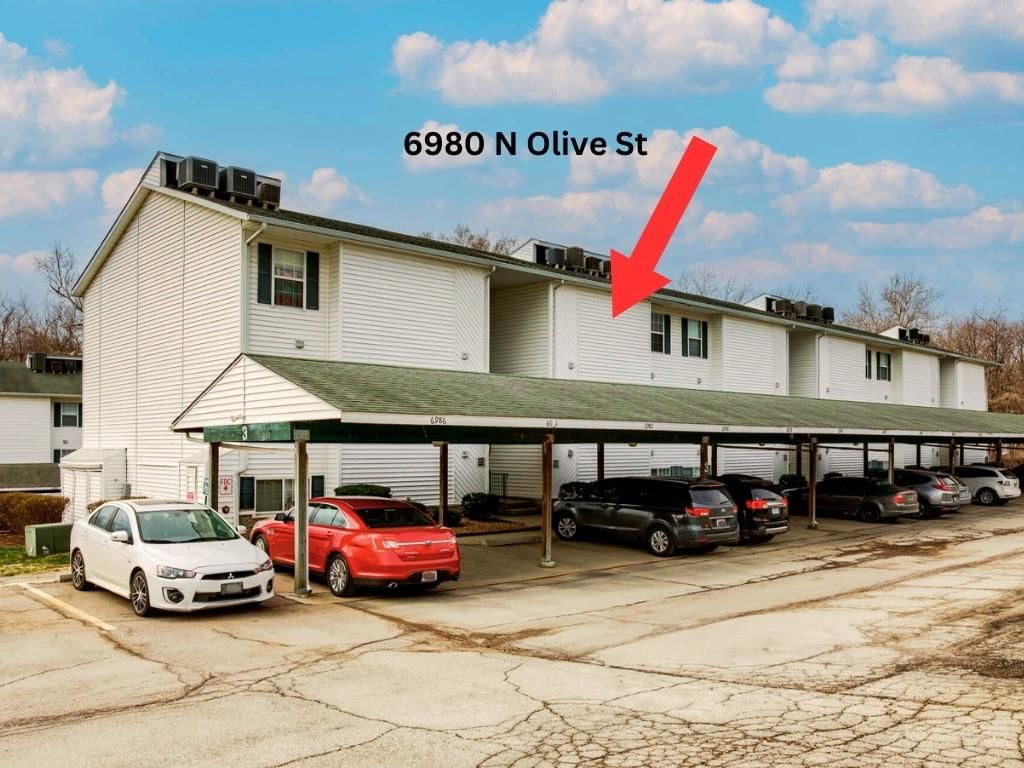 6980 N Olive Street — photo 33