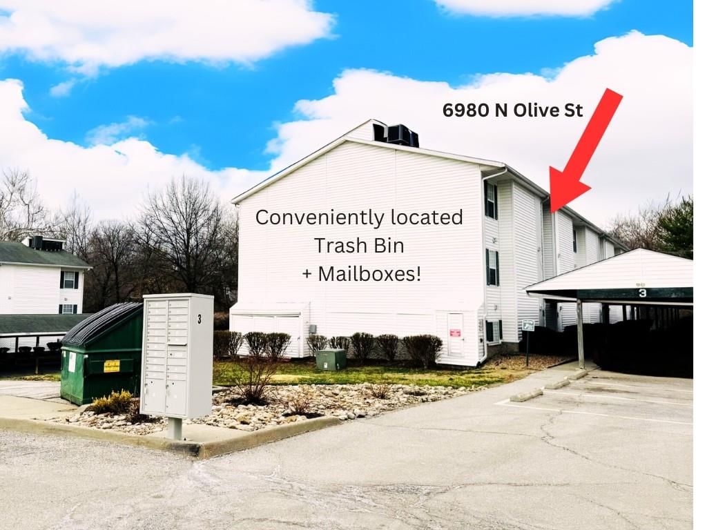6980 N Olive Street — photo 36