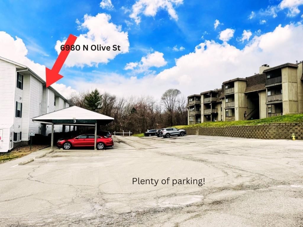 6980 N Olive Street — photo 38
