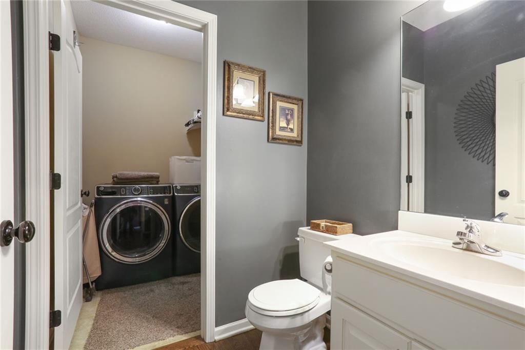 5509 Roundtree Street — photo 14