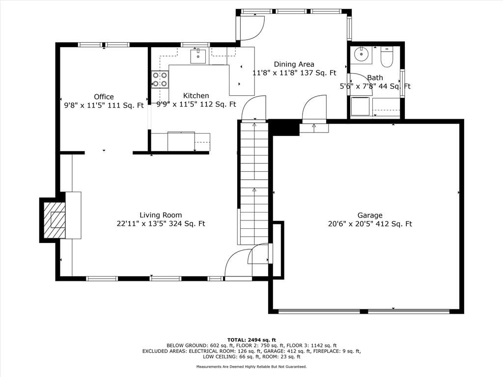 6405 Mccoy Street — photo 47