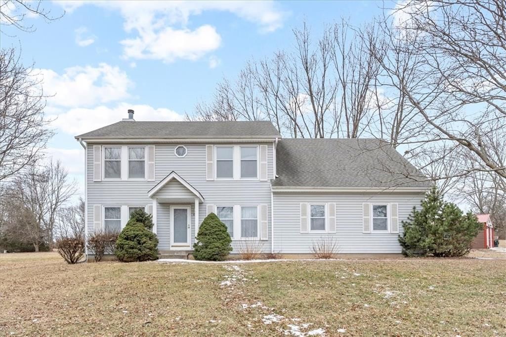 601 Timbercreek Drive — photo 2