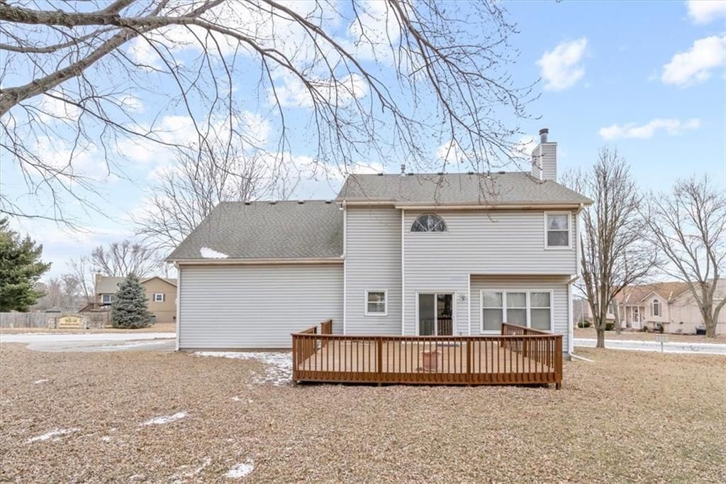 601 Timbercreek Drive — photo 28