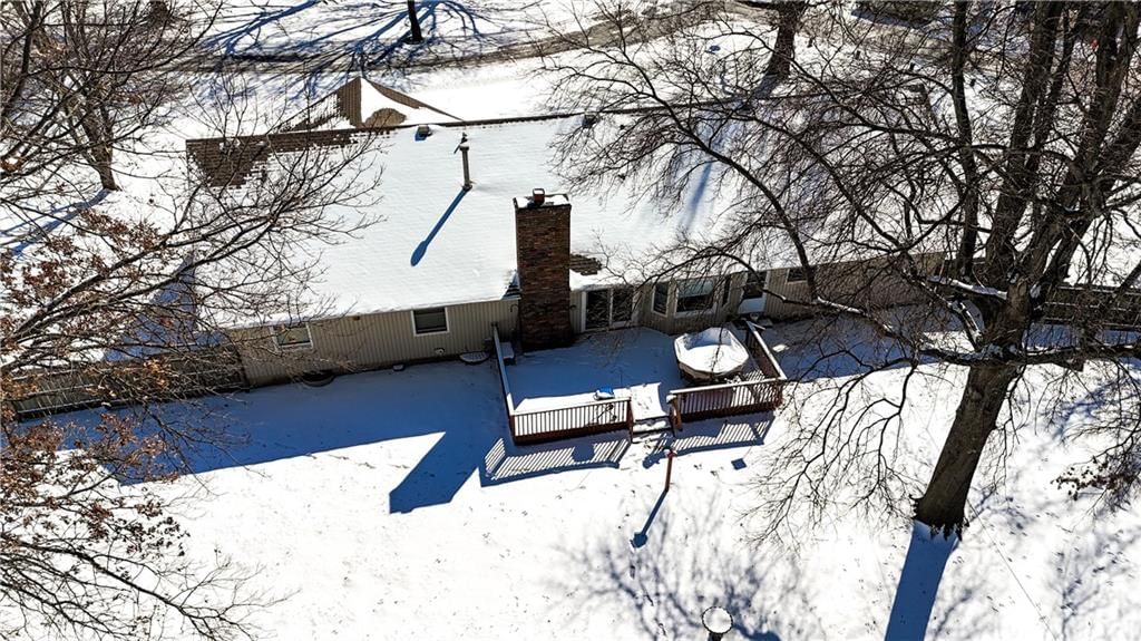 404 Westwind Drive — photo 45