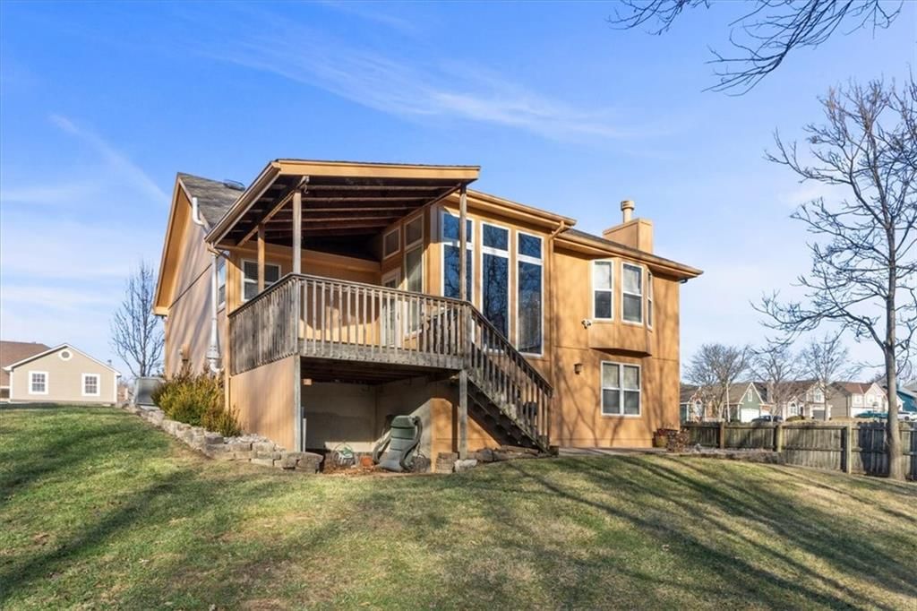 5329 NE Scenic Drive — photo 36