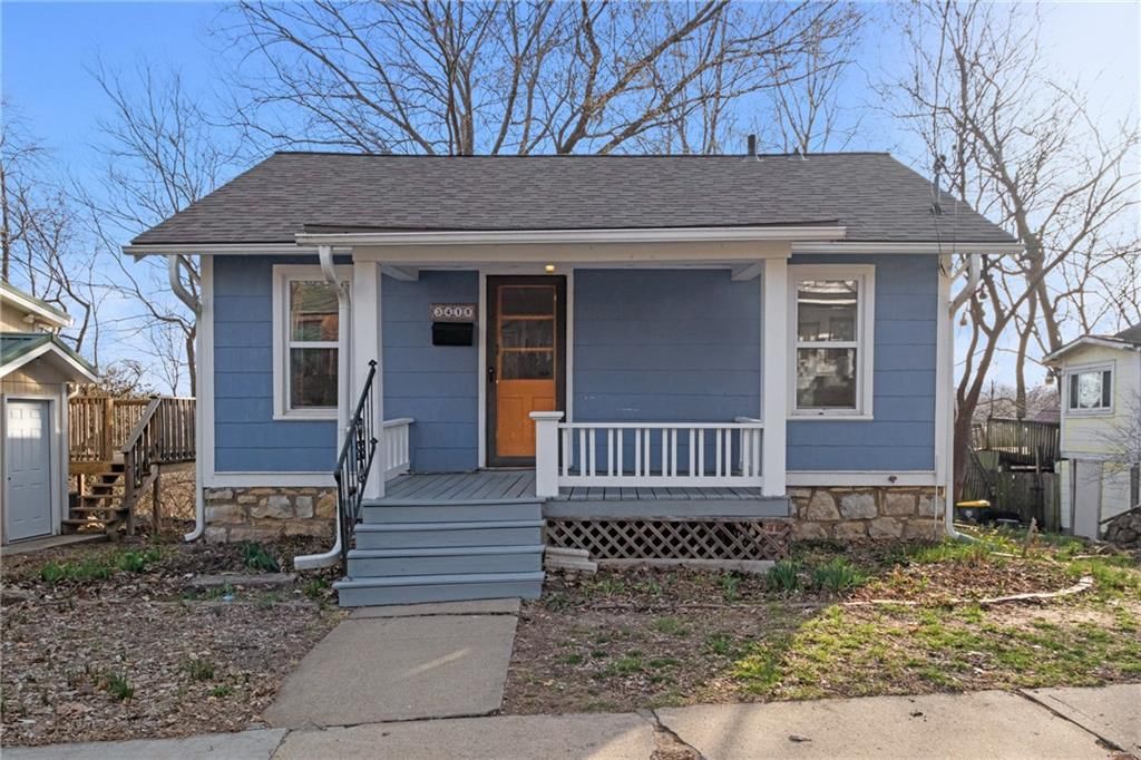 3415 Genessee Street, Kansas City, MO