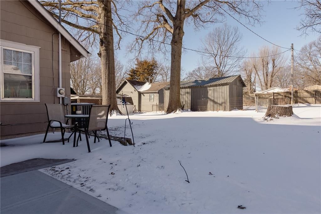 1830 Appleton Avenue — photo 5