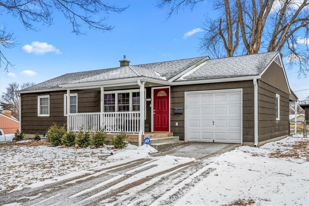 5118 Fuller Drive — photo 3