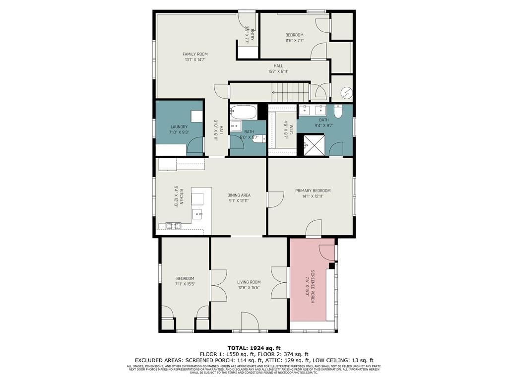342 W Kansas Street — photo 39