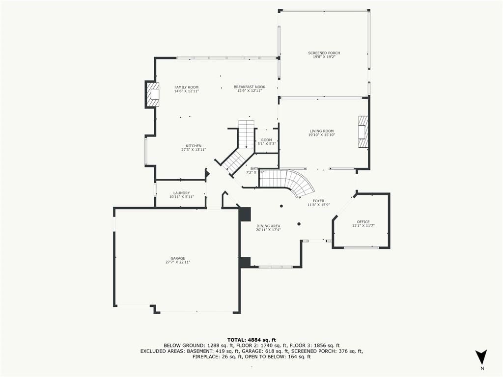 5605 W 127th Terrace — photo 79