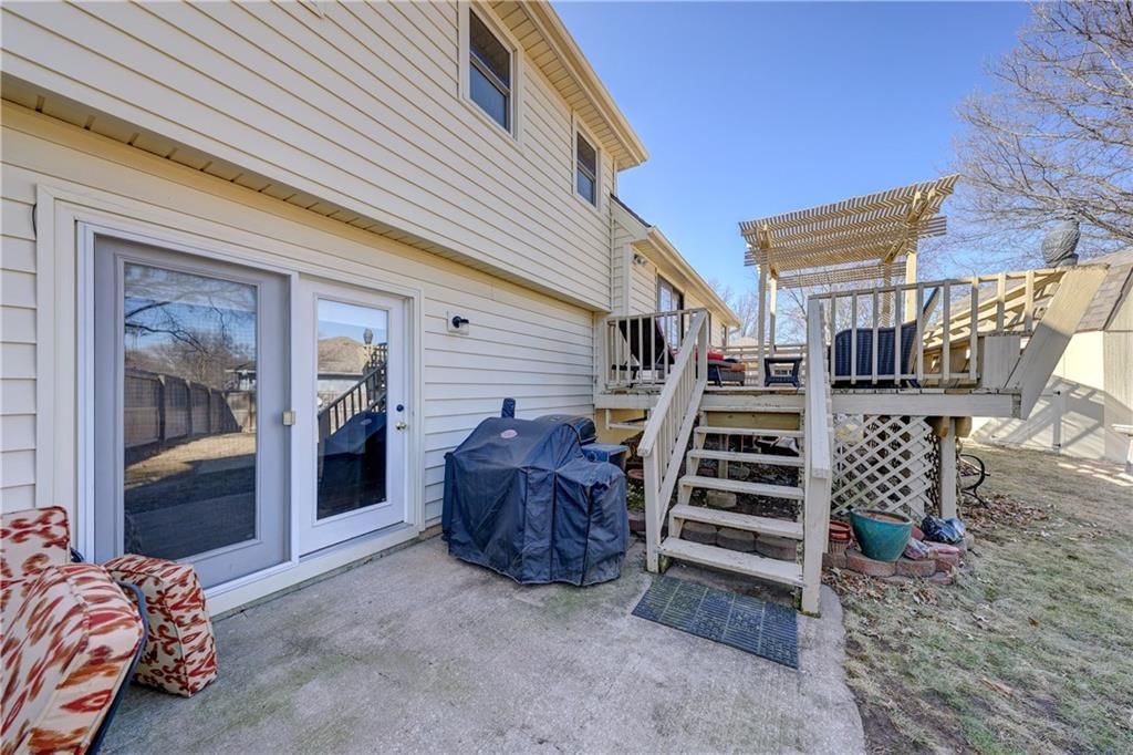 12702 W 66th Terrace — photo 17