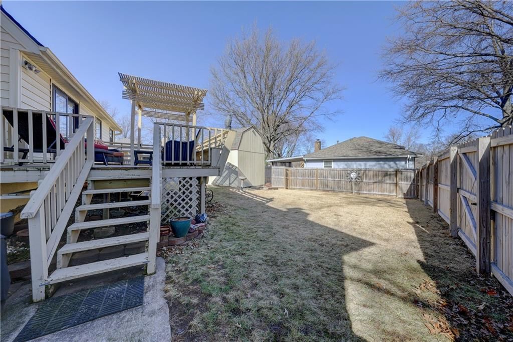 12702 W 66th Terrace — photo 18