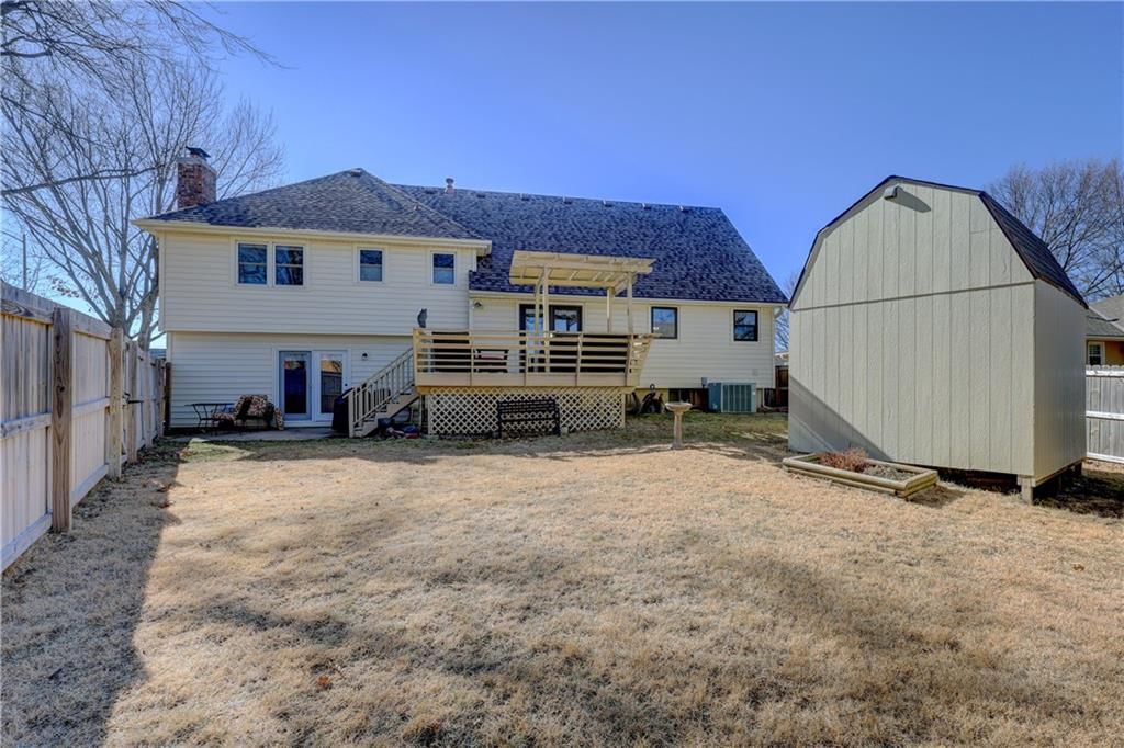 12702 W 66th Terrace — photo 19