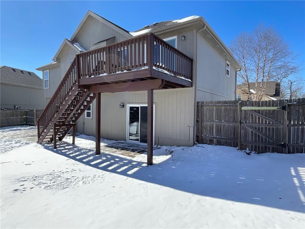 11037 N Belleview Avenue — photo 35