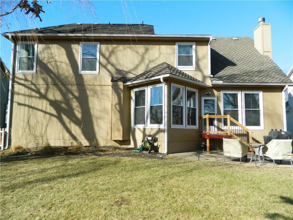 11425 W 117th Terrace — photo 29