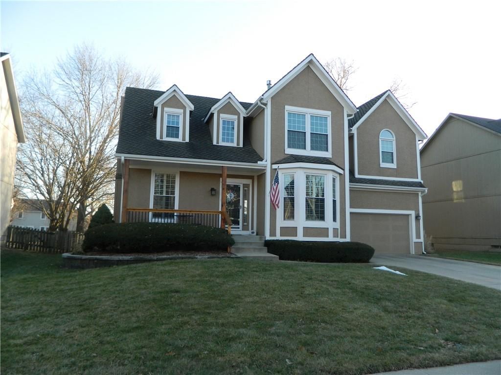 11425 W 117th Terrace — photo 30