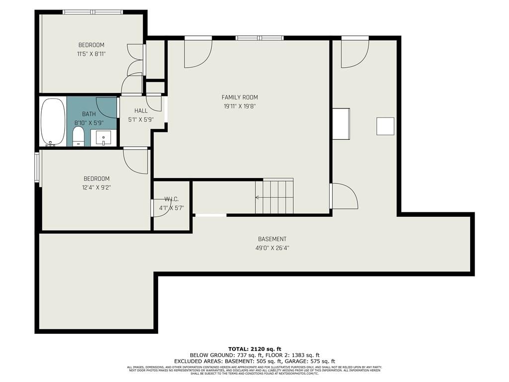 706 Eagle Court — photo 34