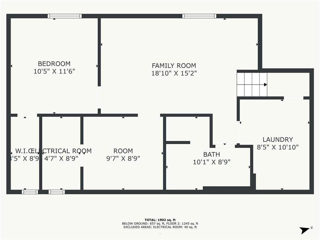 6612 Walmer Street — photo 47