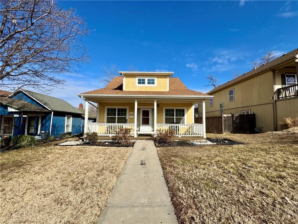 718 Oakland Avenue — photo 3