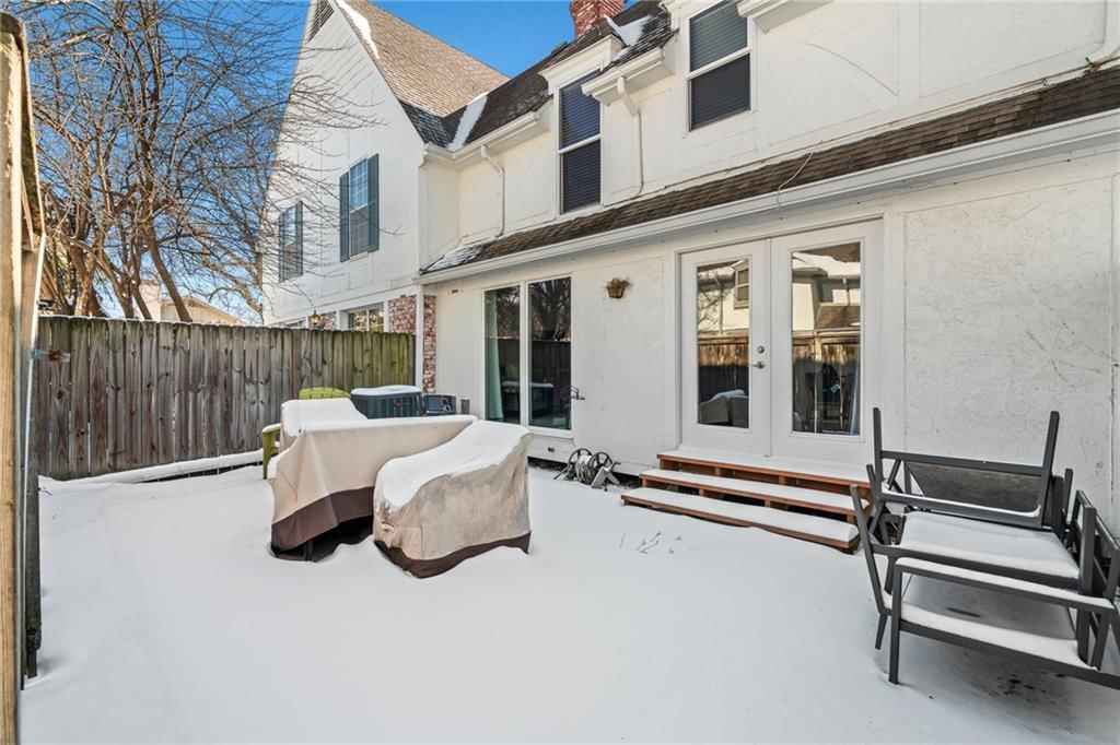 10208 Conser Street — photo 30