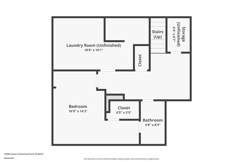 10208 Conser Street — photo 34