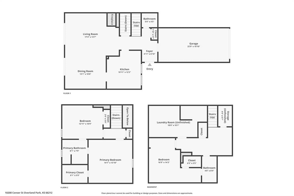 10208 Conser Street — photo 35