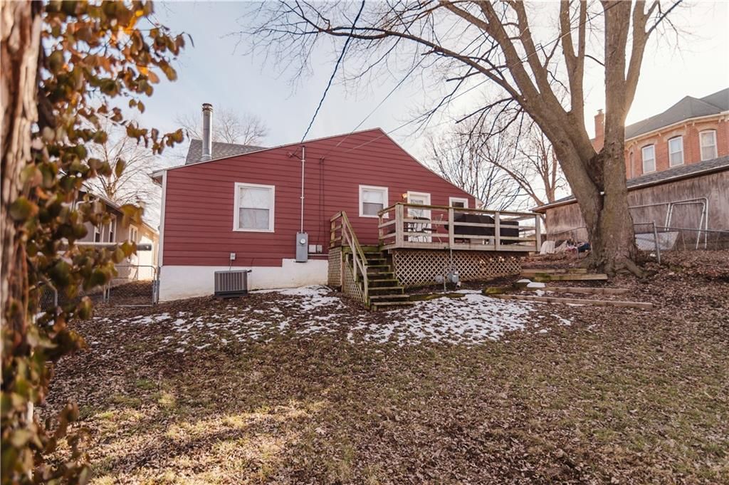 1123 Kearney Street — photo 72
