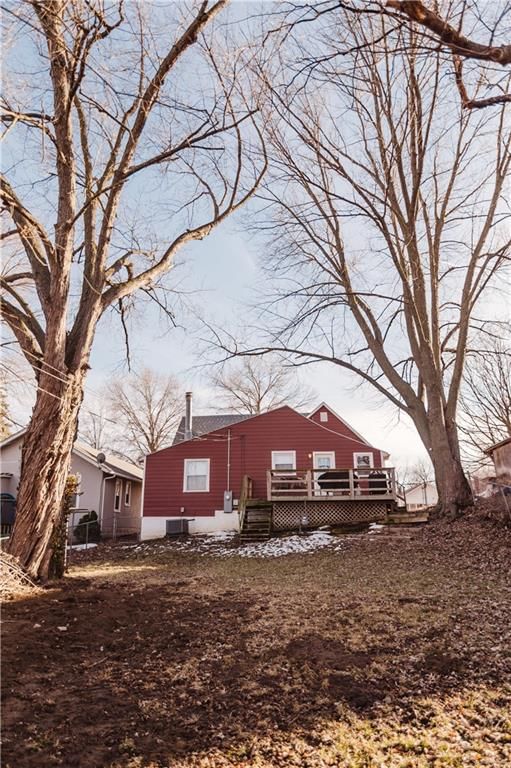 1123 Kearney Street — photo 74