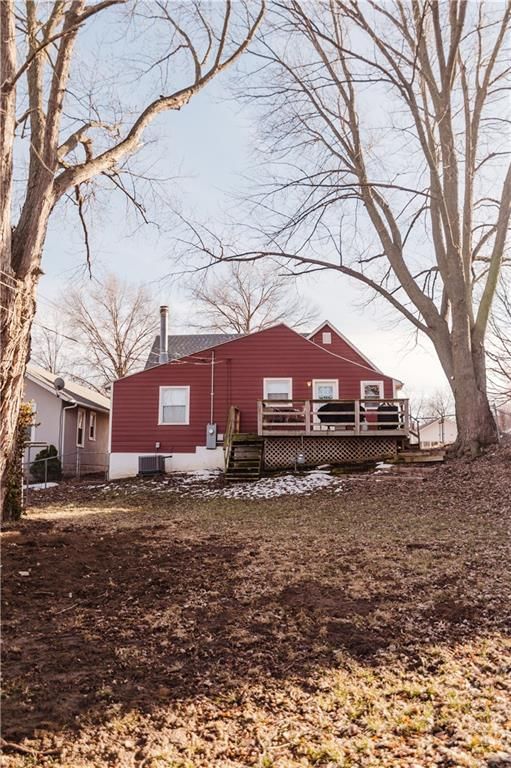 1123 Kearney Street — photo 75
