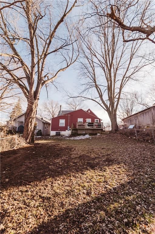 1123 Kearney Street — photo 76