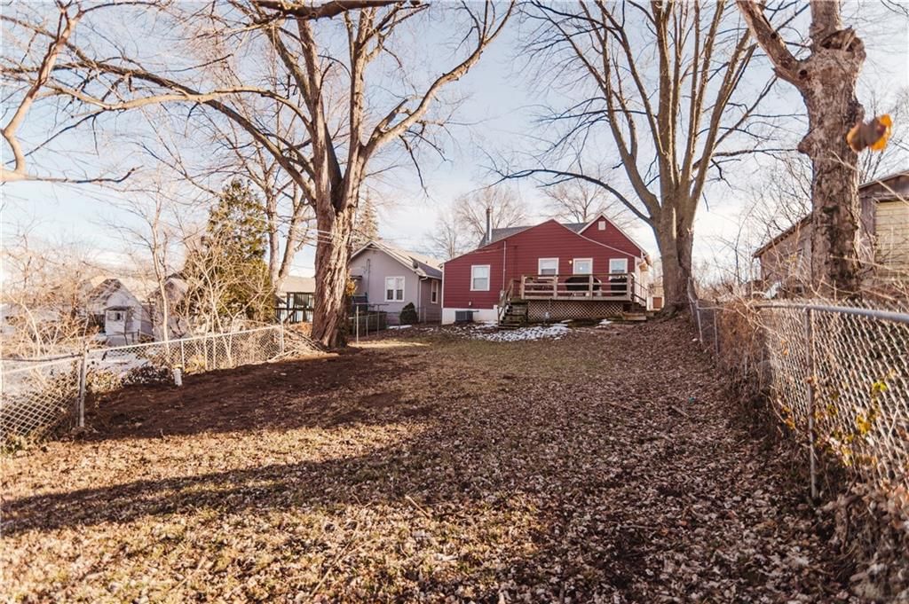 1123 Kearney Street — photo 9