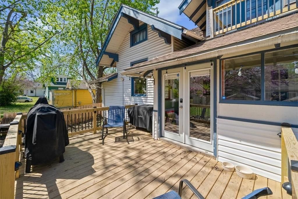 825 S Oak Street — photo 26