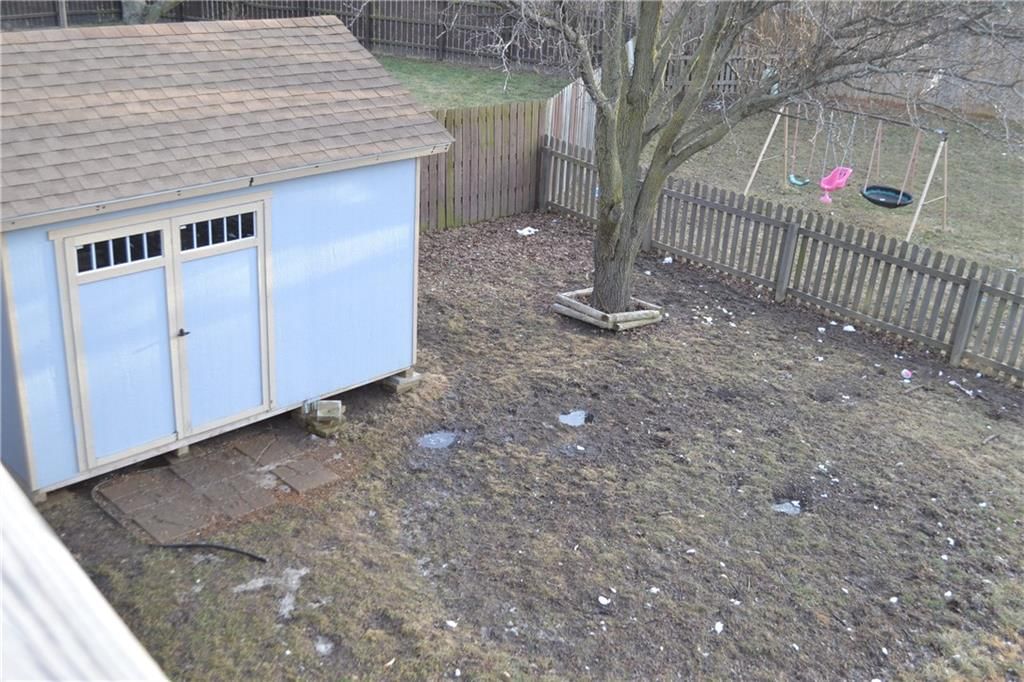 11108 N WALLACE Avenue — photo 29