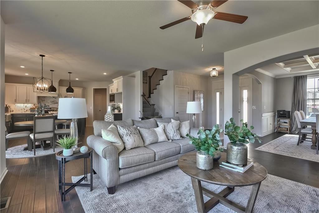 23821 W 59th Street — photo 32