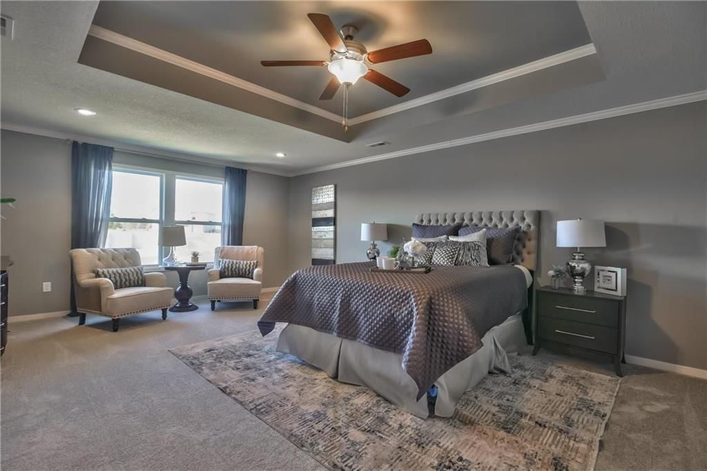 23821 W 59th Street — photo 45