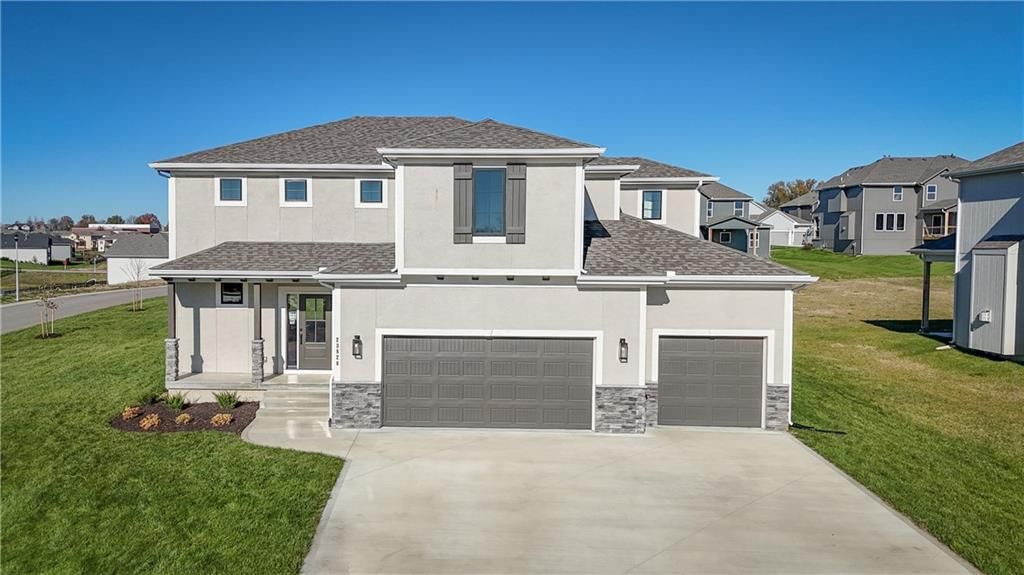 23828 W 59th Terrace — photo 3