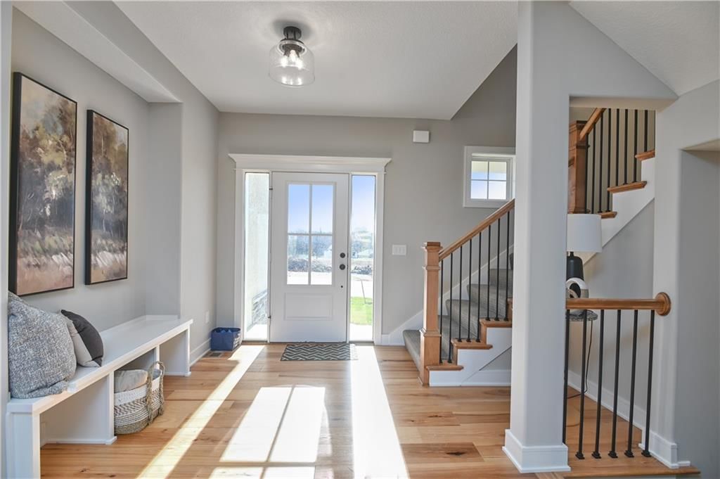 23828 W 59th Terrace — photo 4