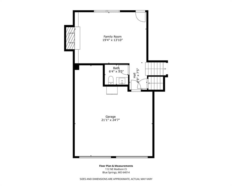 112 Madison Court — photo 32