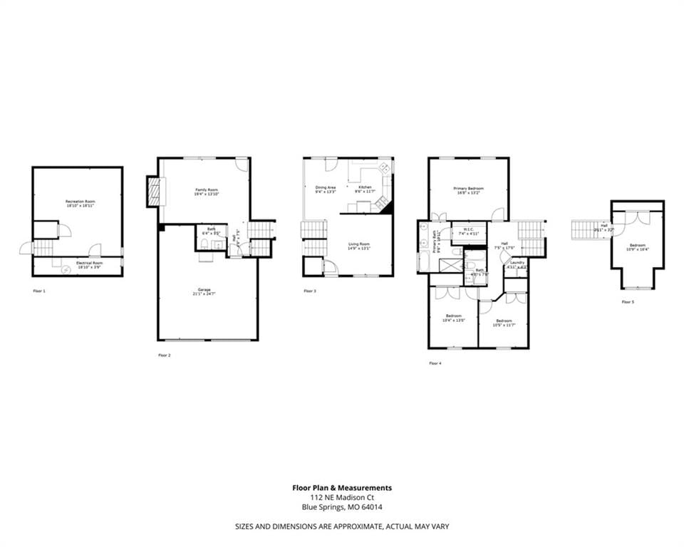 112 Madison Court — photo 34
