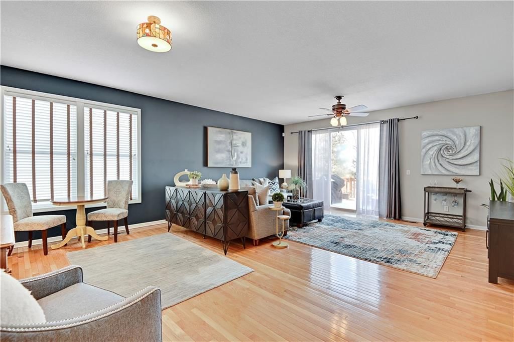23736 W 87th Terrace — photo 5