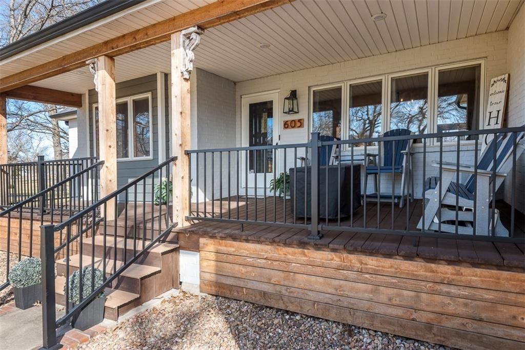 605 N Hemlock Street — photo 6